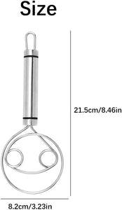 Atta Mixing Tool