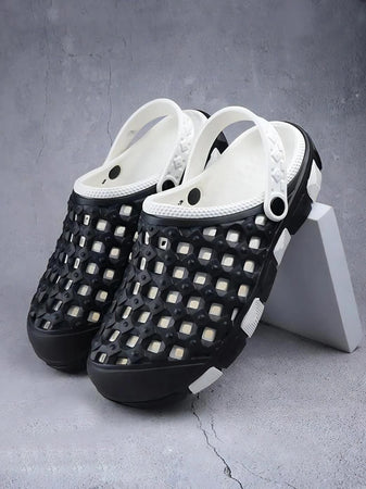 Clogs Footwear