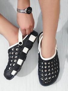Clogs Footwear