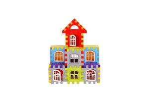 Building Blocks for Kids