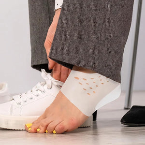 Unisex Instant Height Increase Socks